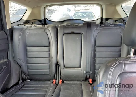 2012 BMW 5 Series из США, поврежденный, VIN 3N6CM0KN6LK695671